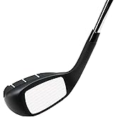 Odyssey Women's Chipper 25 (Right Hand, 34.5)