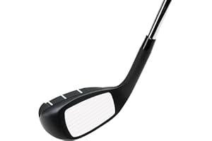 Odyssey Golf Chipper (Putter/Wedge)