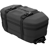 Ski-Doo LinQ 4.5 US Gal (17L) Trail Expandable Bag, 860202895