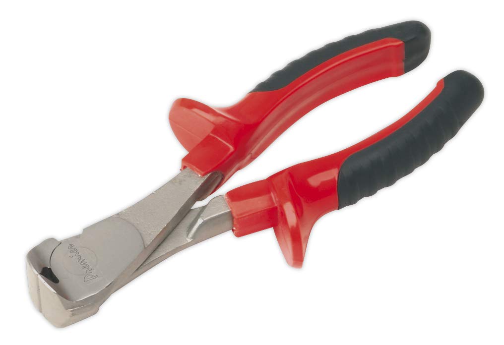Sealey Ak8519 End Cutters 165Mm
