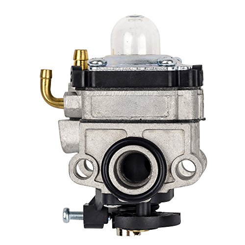 HIFROM Replace Carburetor Carb for for Troy-Bilt TB575SS TB590BC TB146EC Walbro WYL-19-1 WYL-19 WYL-229 WYL-229-1 Shindaiwa T230 T230X T230XR-EMC Gas Trimmer