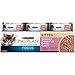Purina Pro Plan Wet Kitten Food Pate, Salmon and Ocean Fish Entree - (Pack of 24) 3 oz. Pull-Top Cans