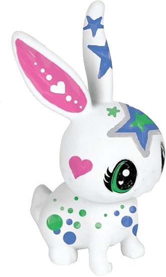 crayola colour n wash pets