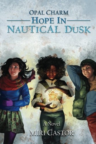 Hope in Nautical Dusk: Opal Charm (Volume 2)