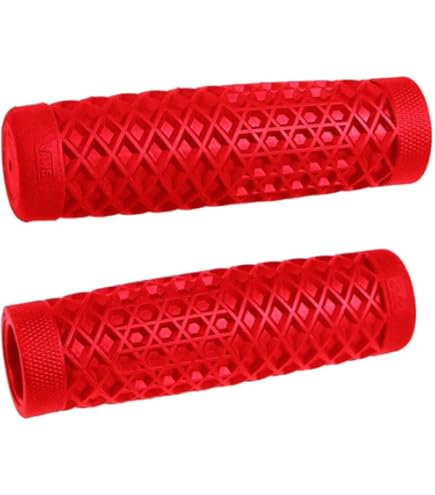 ODI Cult X Vans, Empuñaduras, 143 Mm, Goma De Caucho : Costa Rica