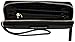 WRISTLET Wristlet, BLACK, One Size