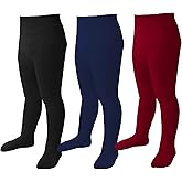 Mini angel Baby Tights Toddler Girl Tights Seamless Cable Knit Leggings Soft Cotton Stockings Pantyhose 3/4/5 Pack