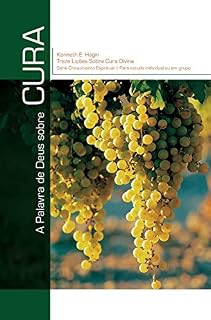 Livro A Palavra De Deus Sobre Cura