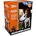 Joiedomi Halloween 5 FT Inflatable Skeleton Unicorn with Build-in LEDs Blow Up Inflatables for Halloween Party Indoor, Outdoor, Yard, Garden, Lawn Decoration
