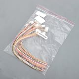 NEEWER® 4S JST-XH2.5 RC Lipo Battery Balance Charger Plug & Cable 10PCS