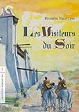 LES VISITEURS DU SOIR / DVD                        image