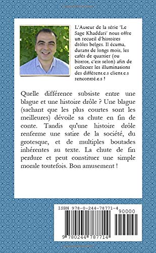 Avoir Images Histoires Droles I Amazon In Younes Amouri Books actualisé par