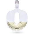 Willow Pump Spill-Proof Breast Milk Bags, 48 Count | Holds 4 oz. Per Bag | Self-Sealing Storage Bags, Recyclable & BPA Free |
