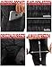 ODODOS Women's High Waisted Yoga Pants with Pocket, Workout Sports Running Athletic Pants with Pocket, Full-Length,SpaceDyeCharcoal,Small