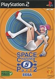 Space Channel 5 Part 2