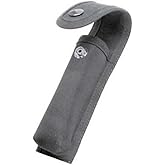 HWC Nylon Police Security STRION/Scorpion/TTL2 Flashlight Light Holder Case Pouch for Duty Belts