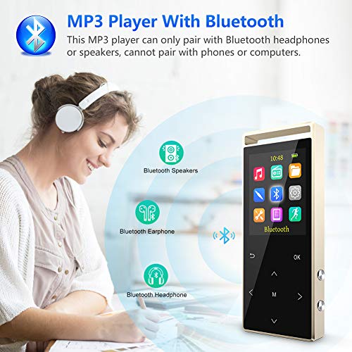 1 Bluetooth+MUS+RUN+Line+Recorder+Pedometer