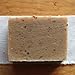 Little Seed Farm Bearwalker Beer Soap, Cinnamon/Vanilla, 4.75 Ounce