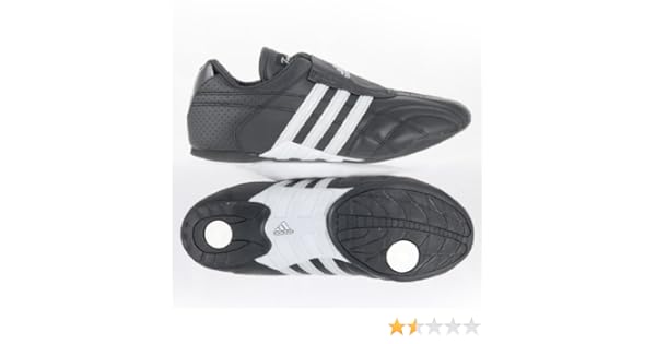 adidas taekwondo adilux shoes