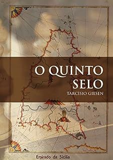 Livro O Quinto Selo