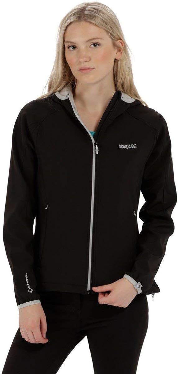 regatta arec ii jacket