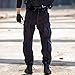 FREE SOLDIER Outdoor Men Multi Pockets Tactical Pants Cargo Pants