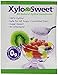 Xlear XyloSweet Plant Sourced Xylitol Sweetener - Pure Natural Sugar Substitute, Granules, Non-GMO, Gluten-Free, 100 Packets (Pack of 3)