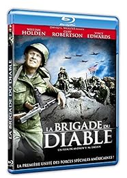 La Brigade Du Diable