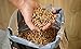 Camp Chef Southwest Mesquite BBQ Pellets, Hardwood Pellets for Grill, Smoke, Bake, Roast, Braise and BBQ, 20 lb. Bag