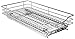 LYNK PROFESSIONAL® Pull Out Cabinet Organizer, 11