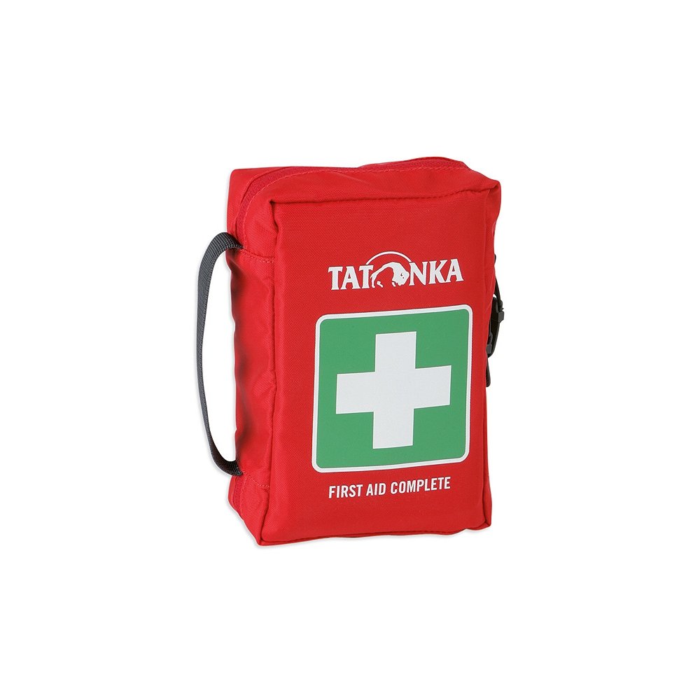 Tatonka First Aid Complete Red