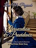 Persecution & Providence (The Lydia Collection Book 3) by Lisa Prysock
