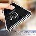 ESR Essential Zero Case Compatible for the Samsung Galaxy S9 Case, Clear Slim Soft TPU Cover Case Compatible for the Samsung Galaxy S9 5.8 inch, Clear(Released in 2018)