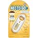 Neosporin Neo to Go! First Aid Antiseptic Spray, 0.26 Fluid Ounce (Pack of 2)