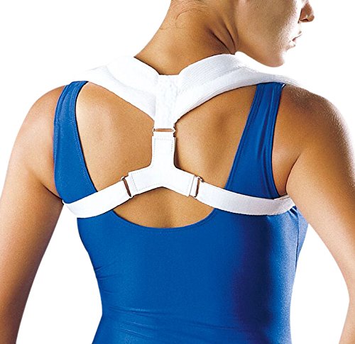 LP SUPPORT Small Clavicle Brace