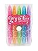 OOLY is now newly, Fairy Writers Gel Pens, Set of 5 (132-052)