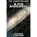 A for Andromeda (The Story-Tellers)