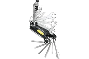 Topeak Alien II 26-Function Bicycle Tool