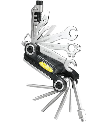 Amazon.com : Topeak Alien X Multi-Tool – Ultimate 34-Function