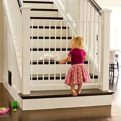 xl baby gate