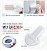 It's a Must - Toilet Seat Pad Cover Lifter - Lift Raise Lower the Clean Way !! - 3 PACKS