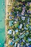 Drone Flight Log: 5.5 x 8.5