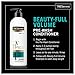 TRESemmé Pre-Wash Conditioner, Beauty Full Volume, 16.5 oz(Pack of 4)