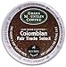 Green Mountain Coffee Colombian Fair Trade Select - 18 ct