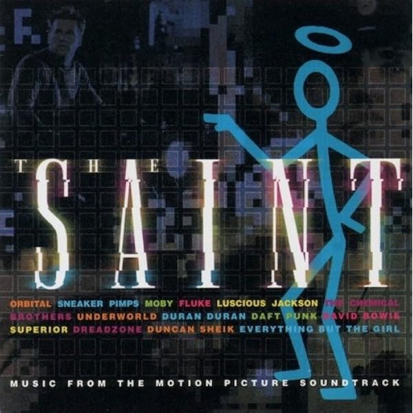 The Devil Wears Prada - Music From the Motion Picture Soundtrack
