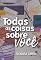 Livro Todas as coisas sobre você