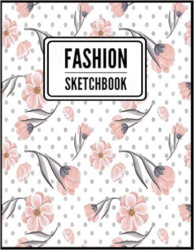 Fashion Sketchbook Fashion Design 1 Easily Sketching Your Fashion Design Ideas Drawing Illustration Styles And Building Your Design Portfolio P2g Innovations Amazon Com Books Fashion Sketchbook Fashion Design 1 Easily Sketching Your Fashion Design Ideas Drawing Illustration Styles And Building Your Design Portfolio P2g Innovations Amazon Com Books
