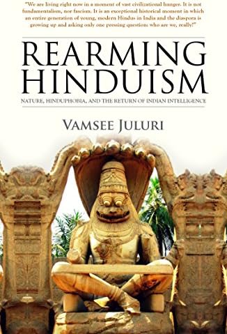 Rearming Hinduism
