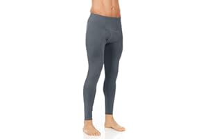Thermajohn Long Johns for Men, Thermal Underwear for Men Long Underwear Mens Leggings Thermal Pants Men Cold Weather Bottoms