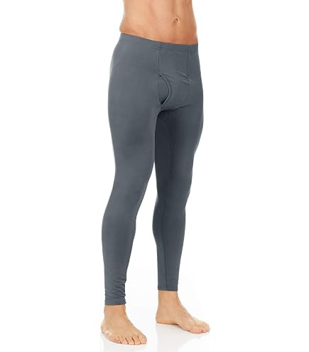 Amazon.com: Thermajohn Mens Thermal Underwear Pants Long Johns
